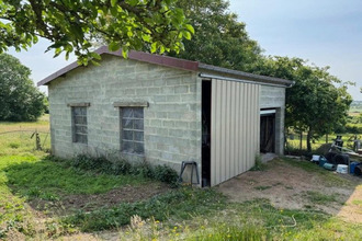  maison chailloue 61500