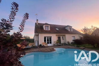  maison chailly-en-biere 77930