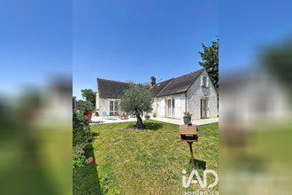  maison chailly-en-biere 77930