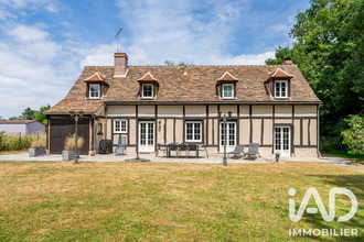  maison chailly-en-biere 77930