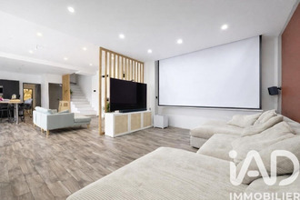  maison chailly-en-brie 77120