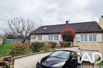  maison chailly-en-brie 77120