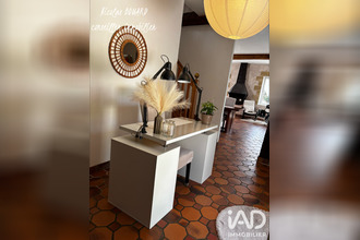  maison chailly-en-brie 77120
