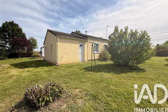  maison chailly-en-gatinais 45260