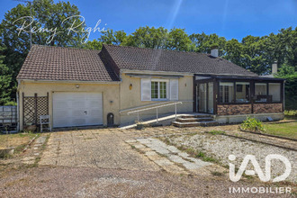  maison chailly-en-gatinais 45260