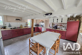  maison chailly-en-gatinais 45260