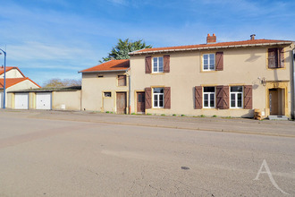  maison chailly-les-ennery 57365