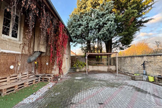  maison chailly-les-ennery 57365