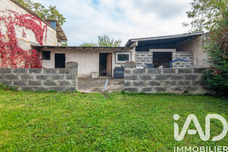  maison chailly-les-ennery 57365