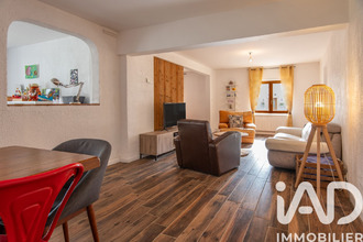  maison chailly-les-ennery 57365