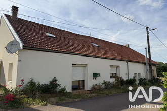  maison chailly-sur-armancon 21320