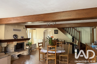  maison chailly-sur-armancon 21320