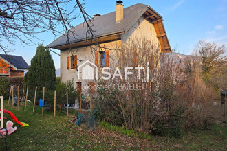  maison chainaz-les-frasses 74540