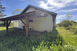  maison chainee-des-coupis 39120