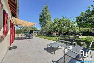  maison chaingy 45380