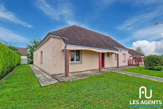  maison chaingy 45380