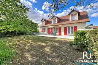  maison chaingy 45380