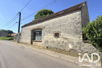  maison chaintreaux 77460