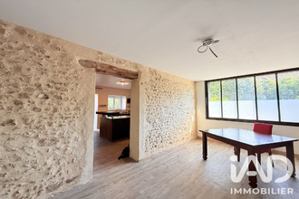 maison chaintreaux 77460