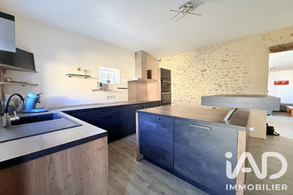  maison chaintreaux 77460