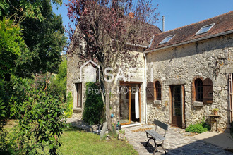  maison chaintreaux 77460