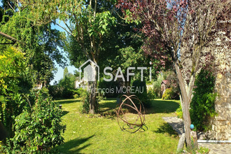  maison chaintreaux 77460