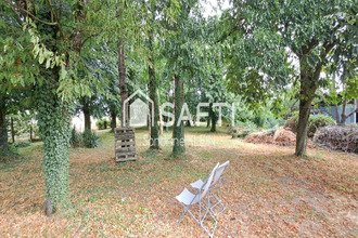  maison chaintreaux 77460