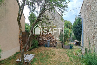  maison chaintreaux 77460