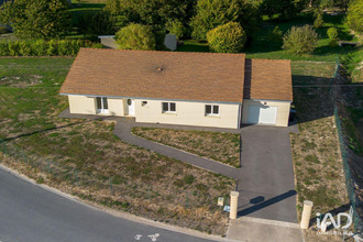  maison chaintrix-bierges 51130