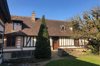  maison chaise-dieu-du-theil 27580