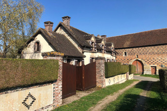  maison chaise-dieu-du-theil 27580