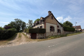  maison chaise-dieu-du-theil 27580