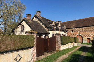  maison chaise-dieu-du-theil 27580