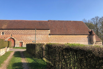  maison chaise-dieu-du-theil 27580
