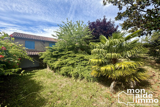  maison chalagnac 24380