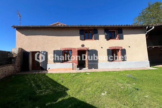  maison chalain-d-uzore 42600