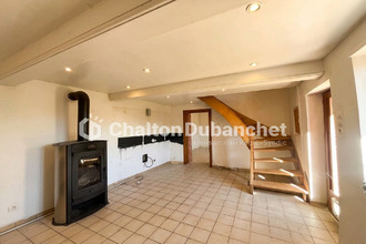  maison chalain-d-uzore 42600