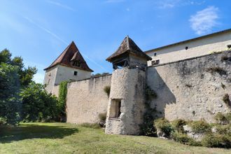  maison chalais 16210