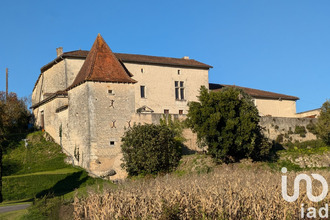  maison chalais 16210