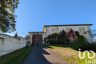  maison chalais 16210