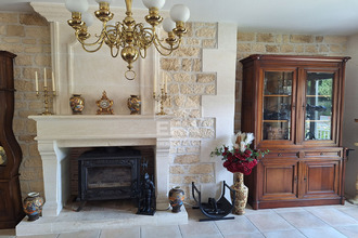  maison chalais 16210