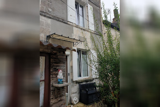  maison chalais 16210