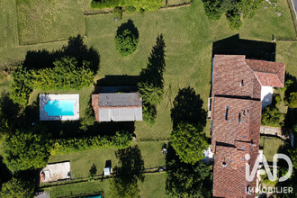  maison chalais 16210