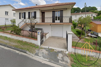  maison chalais 16210