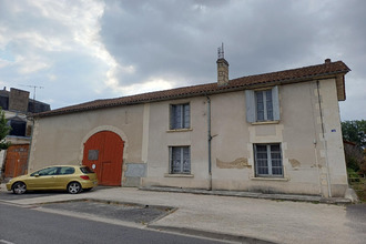  maison chalais 16210