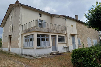  maison chalais 16210