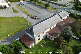  maison chalais 24800