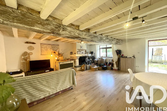  maison chalais 36370