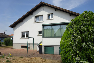  maison chalampe 68490