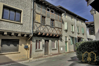  maison chalamt 01320